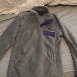 Patagonia Pullover